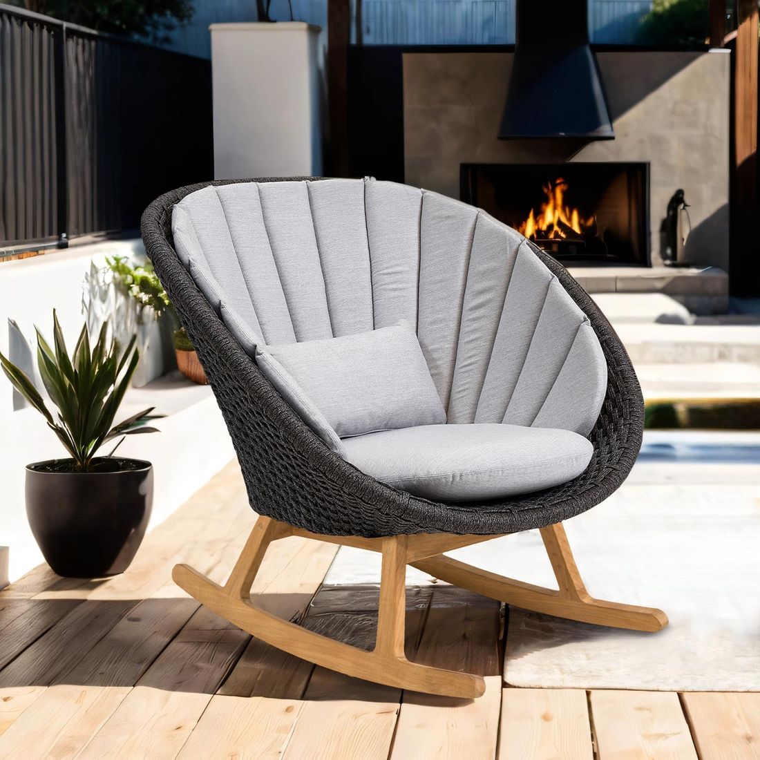 Unopiu - Sillón Toscana