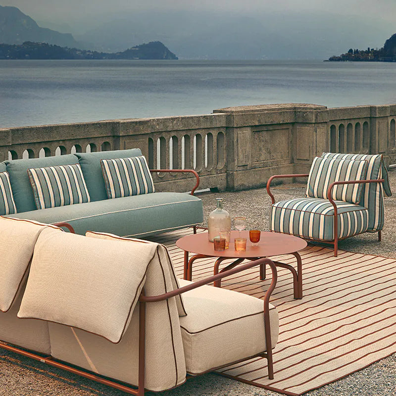 Unopiu - Mesa Toscana 180/240cm
