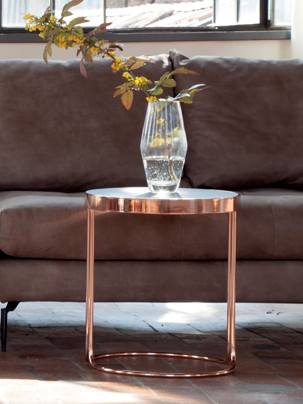 Tonin Casa - Amaranto 6811 mesa auxiliar