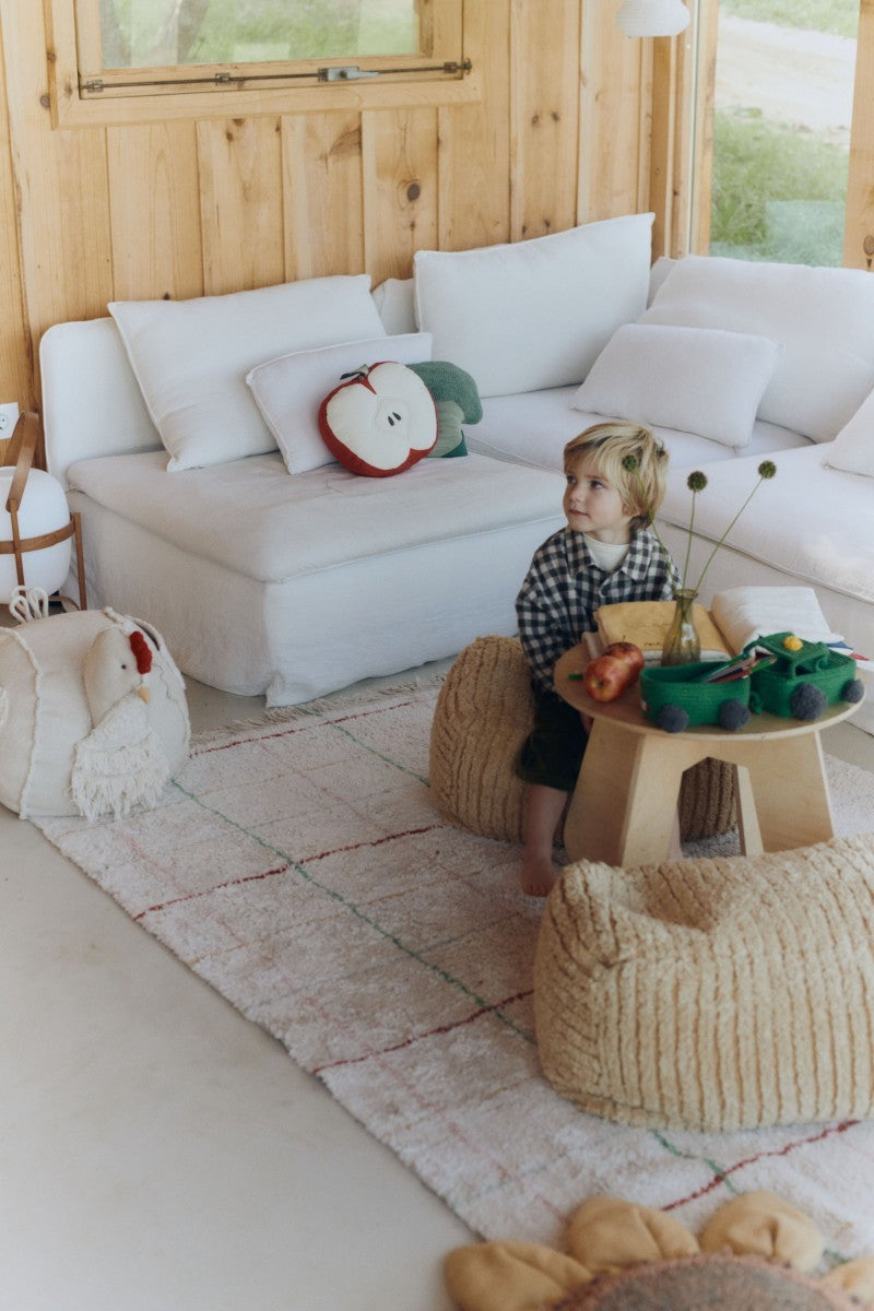 Decorative Pillow Chicken