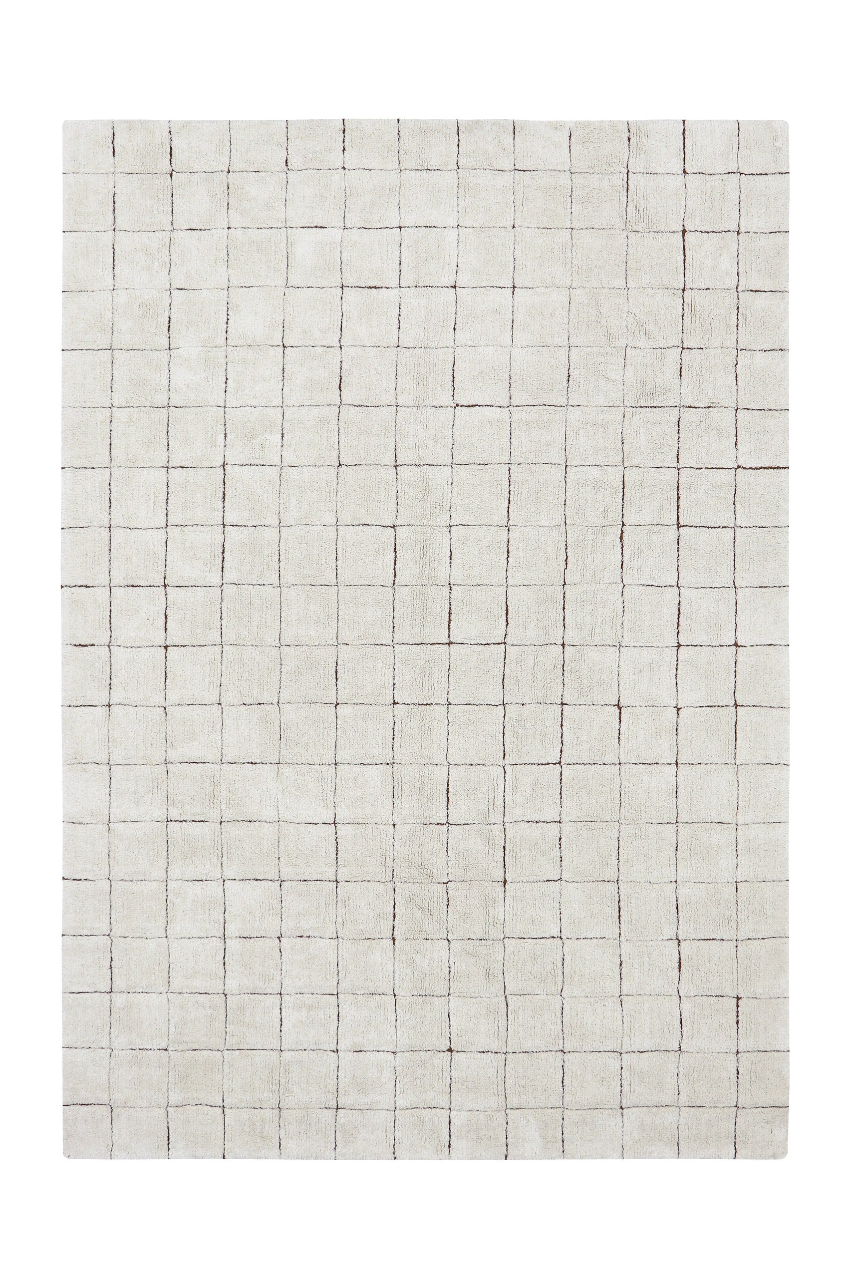 Washable Rug Snail, 90 x 130 cm