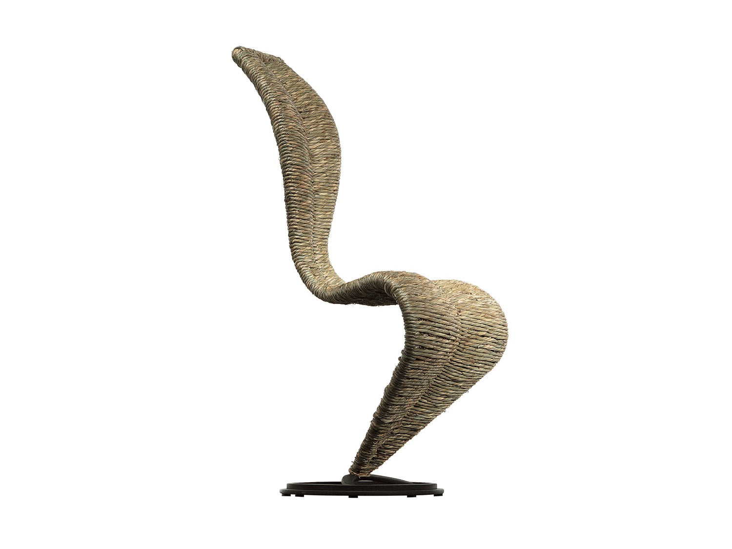 Cappellini - S-Chair Loungestuhl Tom Dixon
