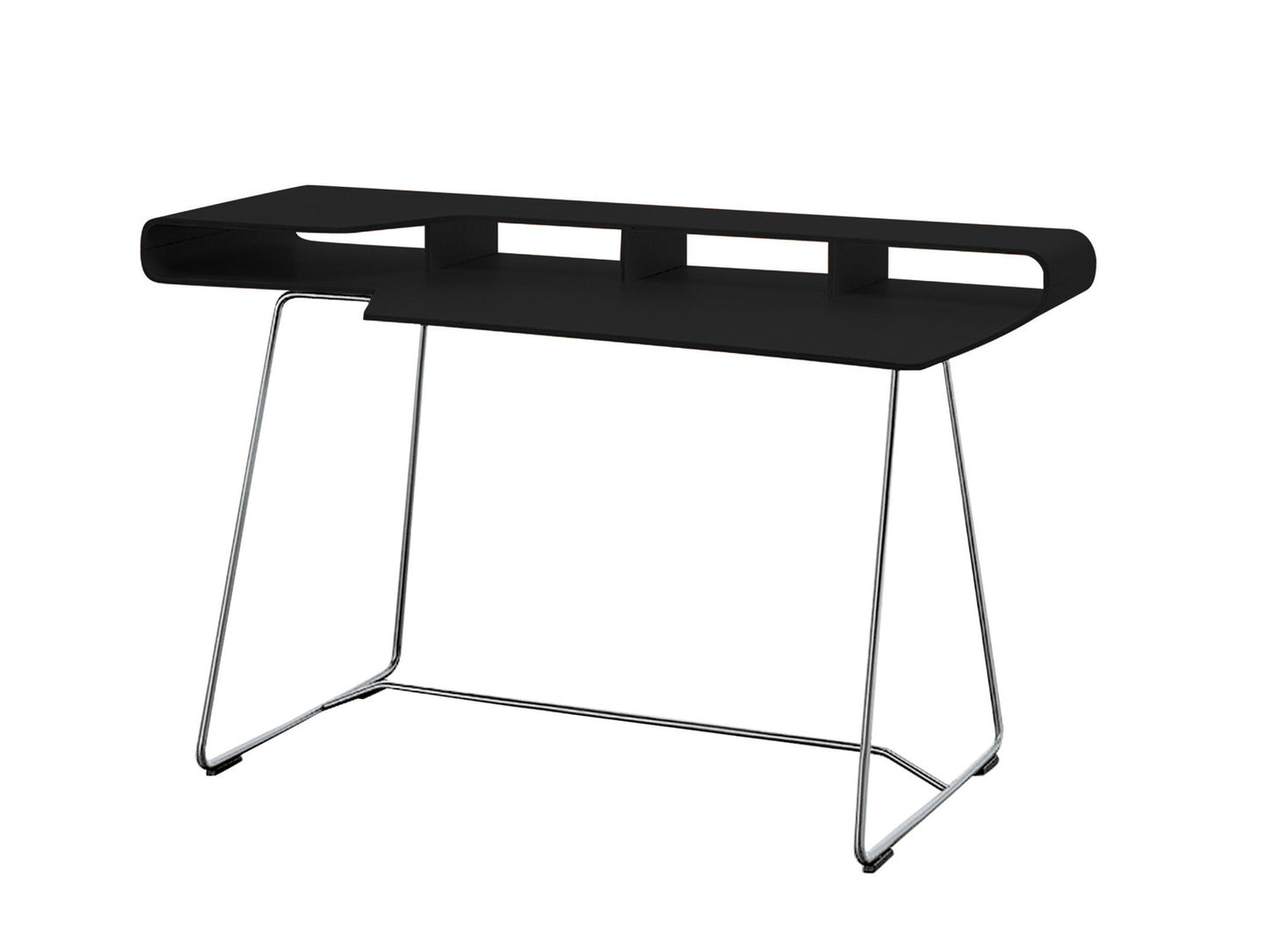 Cappellini -  Schreibtisch Loop Barber & Osgerby