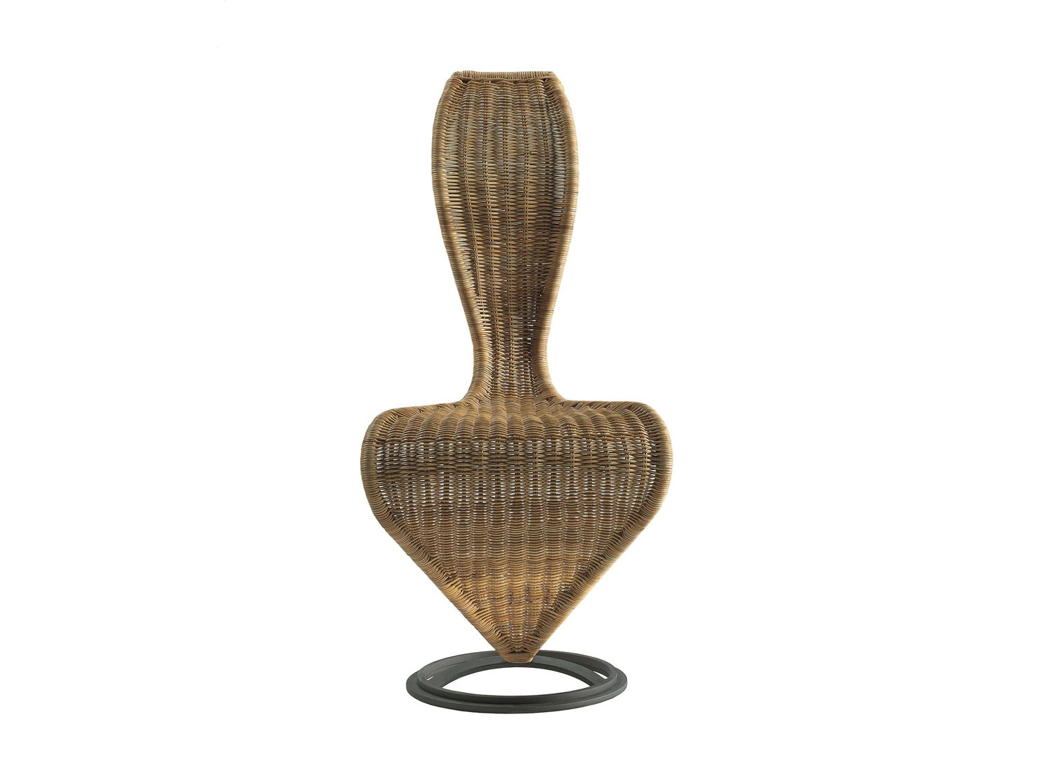 Cappellini - S-Chair Loungestuhl Tom Dixon