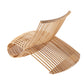 Cappellini -  Wooden Chair Loungestuhl Marc Newson