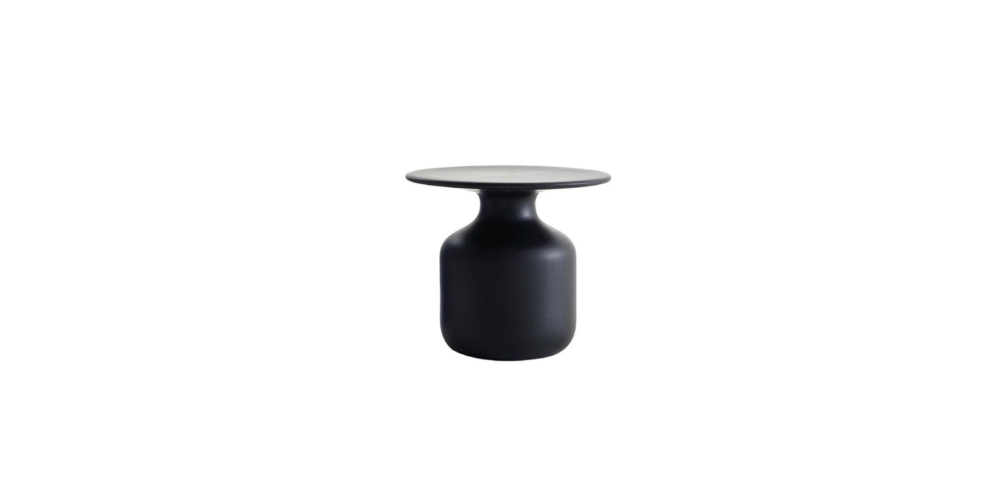 Cappellini -  Beistelltisch Mini Bottle Barber & Osgerby