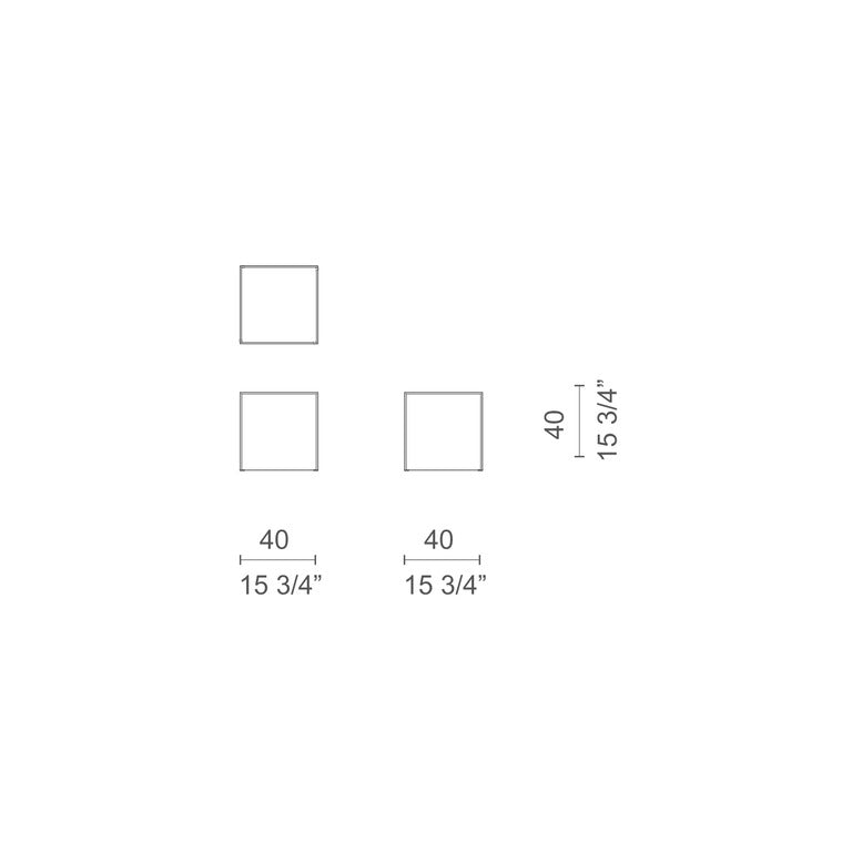 FH3605 Desk Chrome / Black by Fritz Hansen – Verus Living Shop