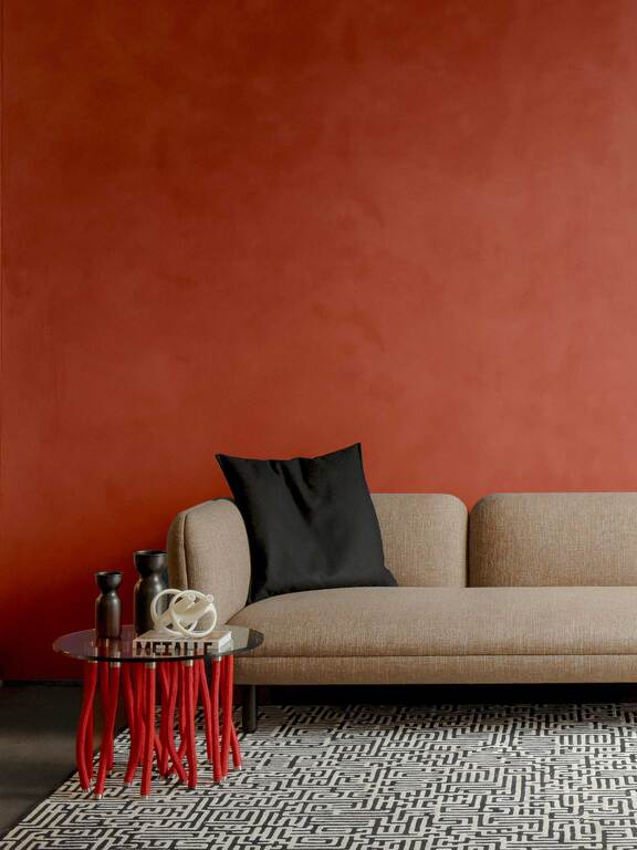 FH3605 Desk Walnut by Fritz Hansen | Verus Living Shop