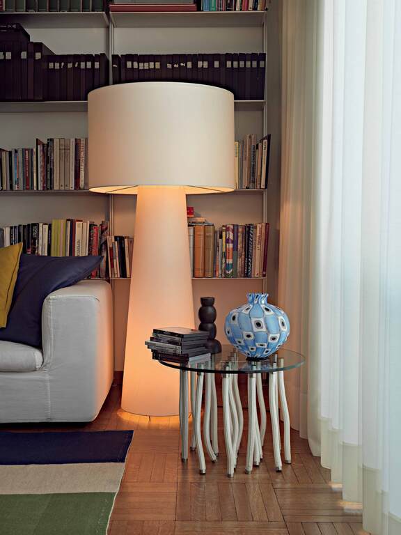 FH3605 Desk Walnut by Fritz Hansen | Verus Living Shop