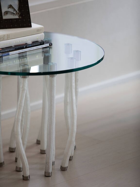 FH3605 Desk Walnut by Fritz Hansen | Verus Living Shop