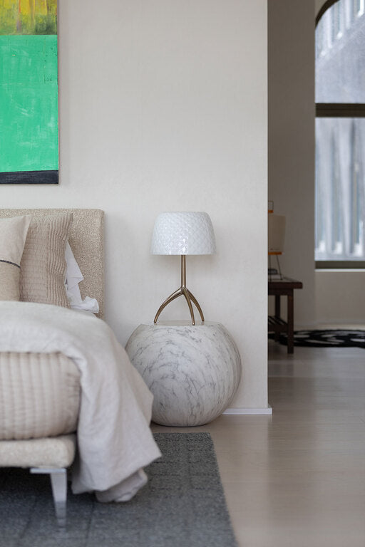 Cappellini - Mesa auxiliar Bong Giulio Cappellini