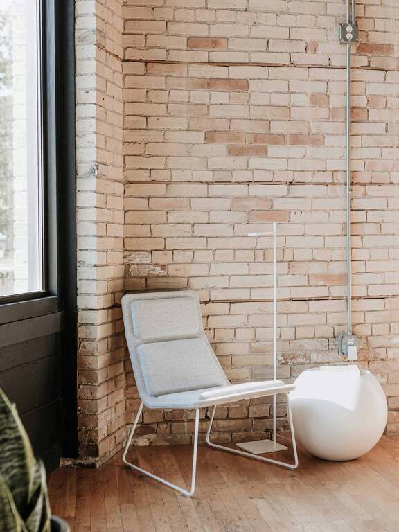 Cappellini - Mesa auxiliar Bong Giulio Cappellini