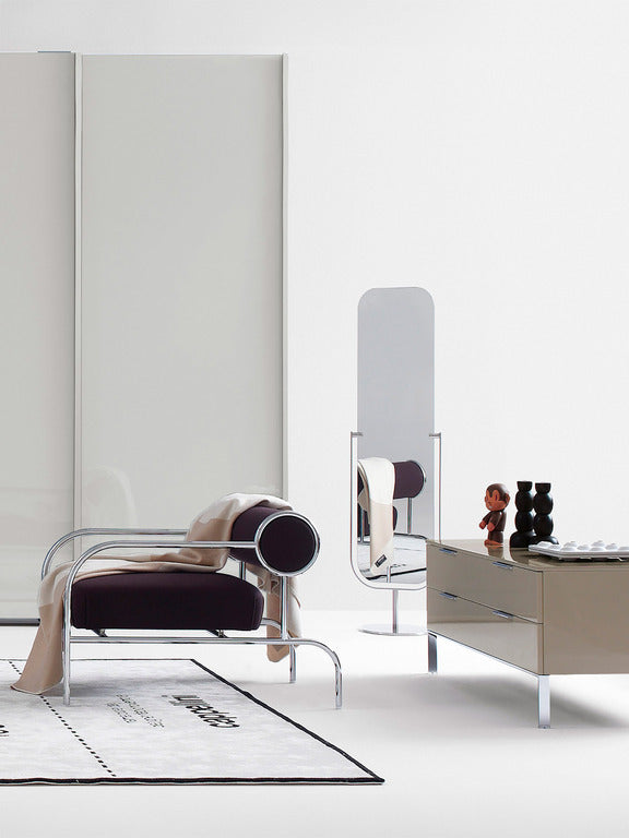 Cappellini - Mirror Jasper Morrison