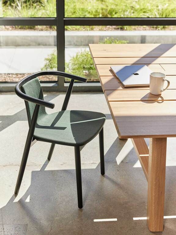 Cappellini - Silla Bac Jasper Morrison
