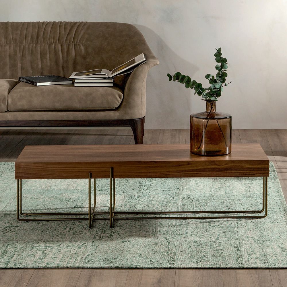 Tonin Casa - Amaranto 6811 mesa auxiliar