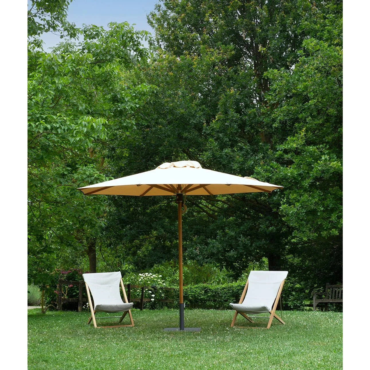 Unopiu - Parasol Damian Redondo