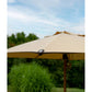 Unopiu - Parasol Damian Redondo