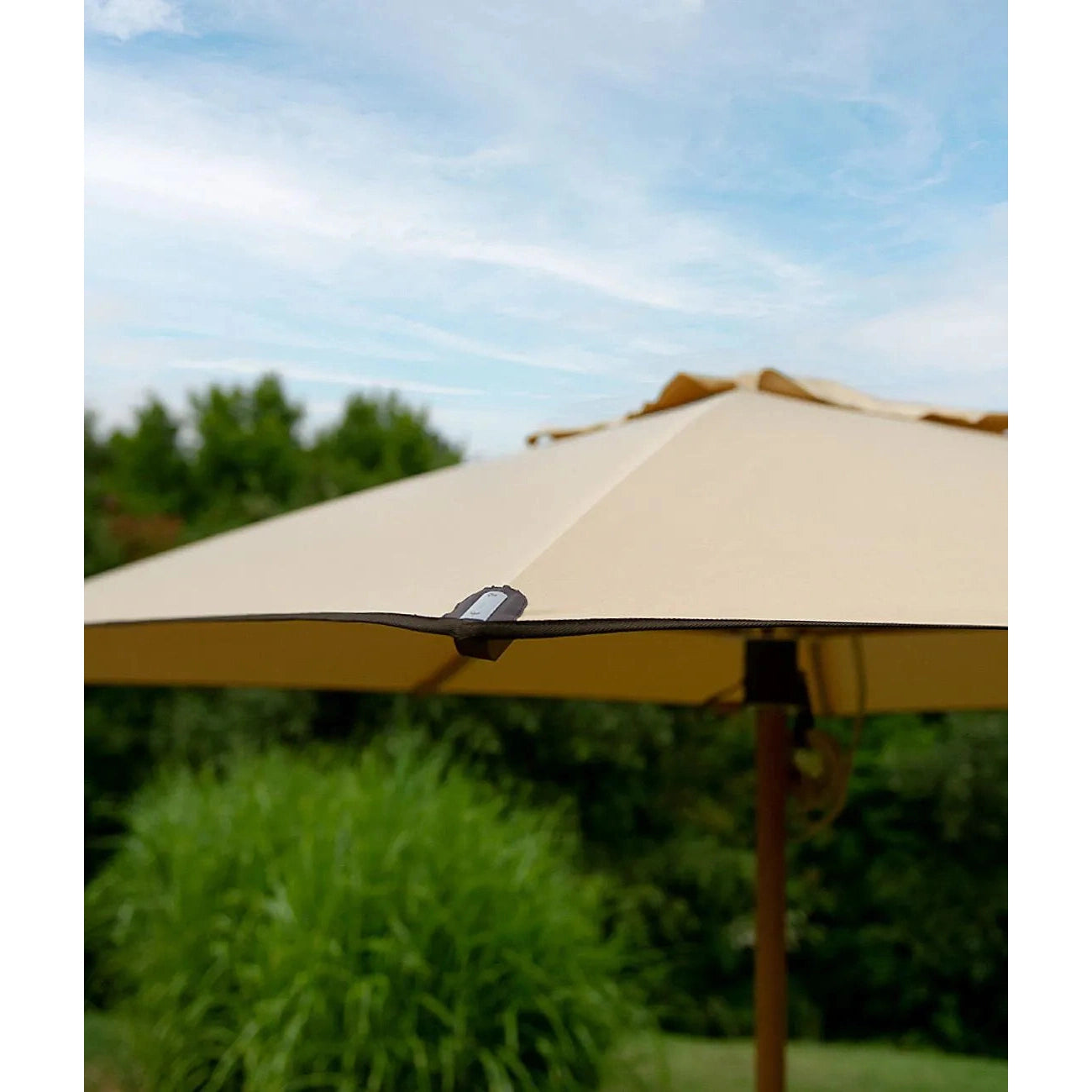 Unopiu - Parasol Damian Redondo