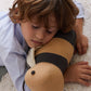 Decorative Pillow Buzzy Bee