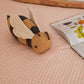 Decorative Pillow Buzzy Bee