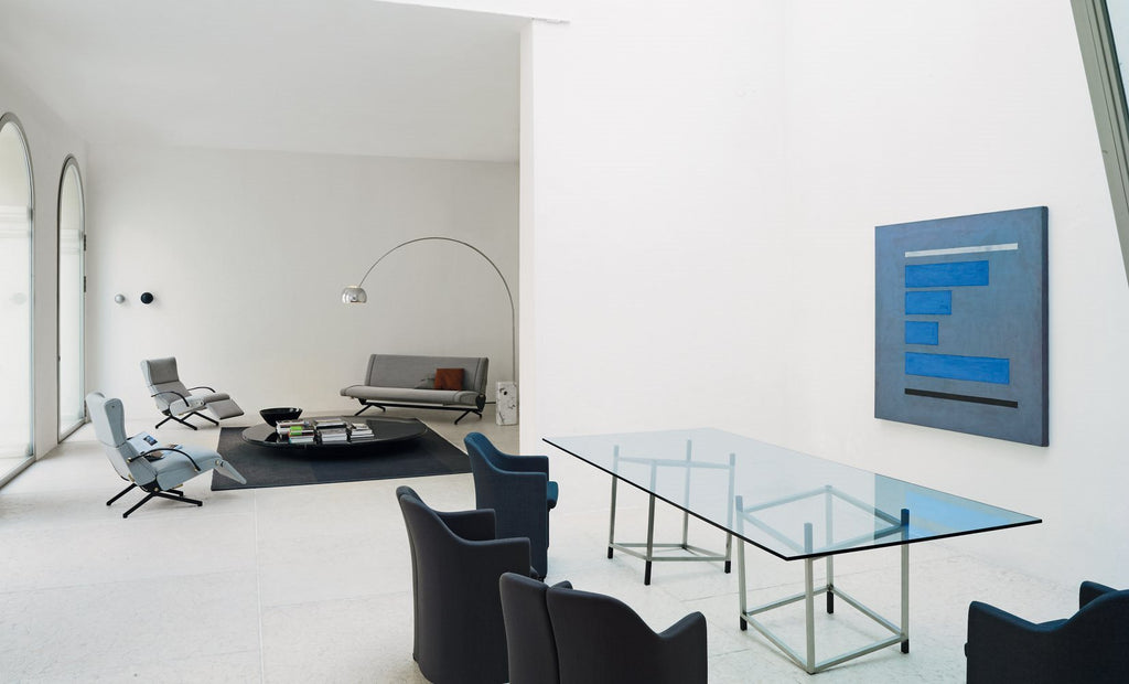 Ditre Italia - Mesa Biarritz
