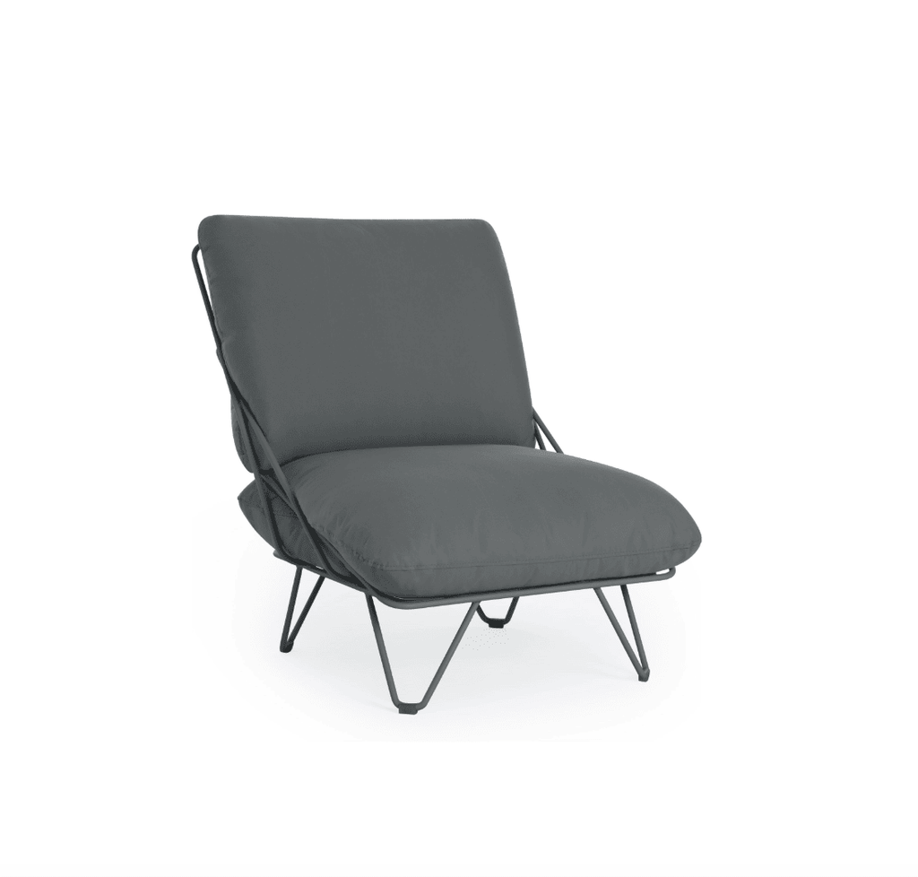 Diabla - Sillón Valentina Up