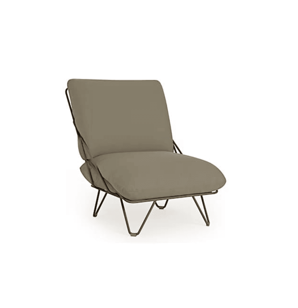 Diabla - Sillón Valentina Up