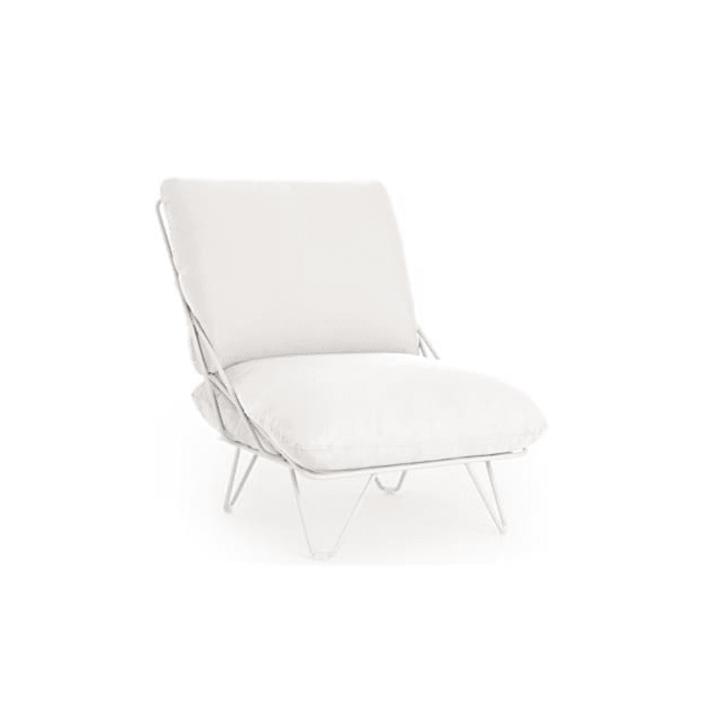 Diabla - Sillón Valentina Up