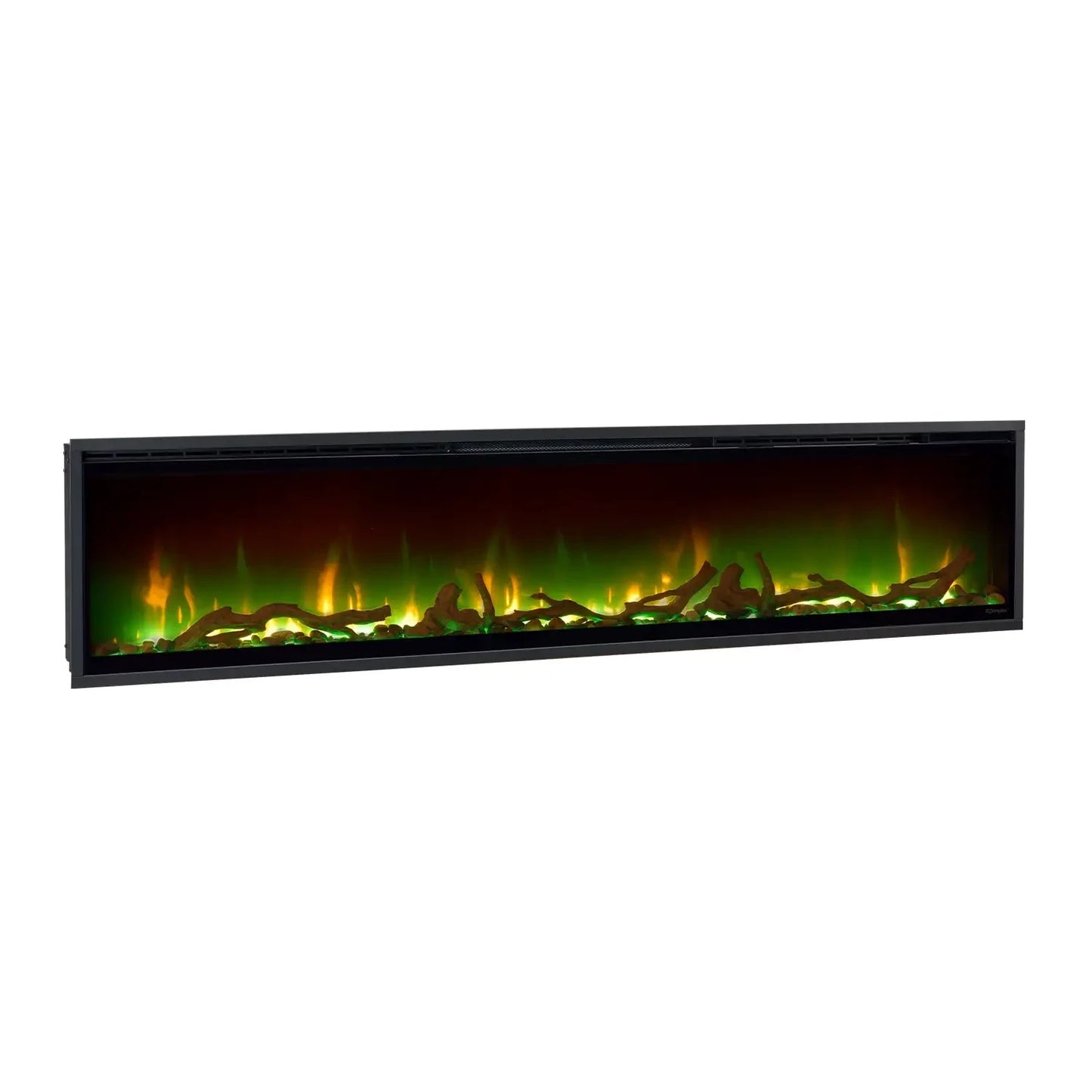 Dimplex - Ignite XL 74" - 188 cm Einbau Elektrokamin