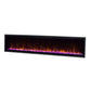 Dimplex - Ignite XL 74" - 188 cm Einbau Elektrokamin