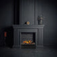 Dimplex - Juneau Opti-myst Kamineinsatz