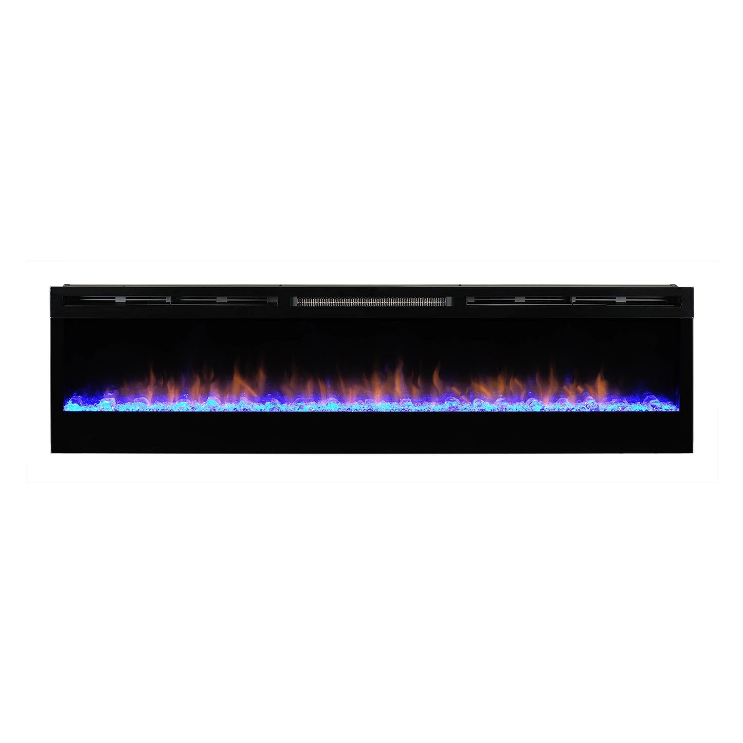 Dimplex - Prism 74" Optiflame Elektrokamin