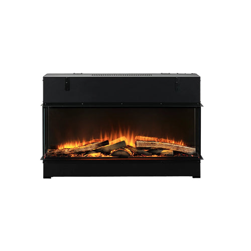 Chimenea eléctrica empotrada Dimplex - Vivente Plus 100