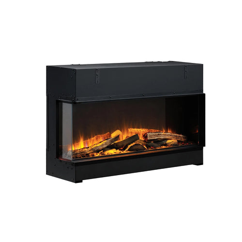 Chimenea eléctrica empotrada Dimplex - Vivente Plus 100