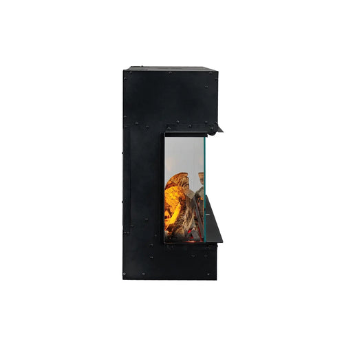 Chimenea eléctrica empotrada Dimplex - Vivente Plus 75