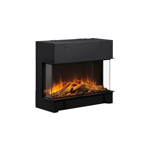 Chimenea eléctrica empotrada Dimplex - Vivente Plus 75