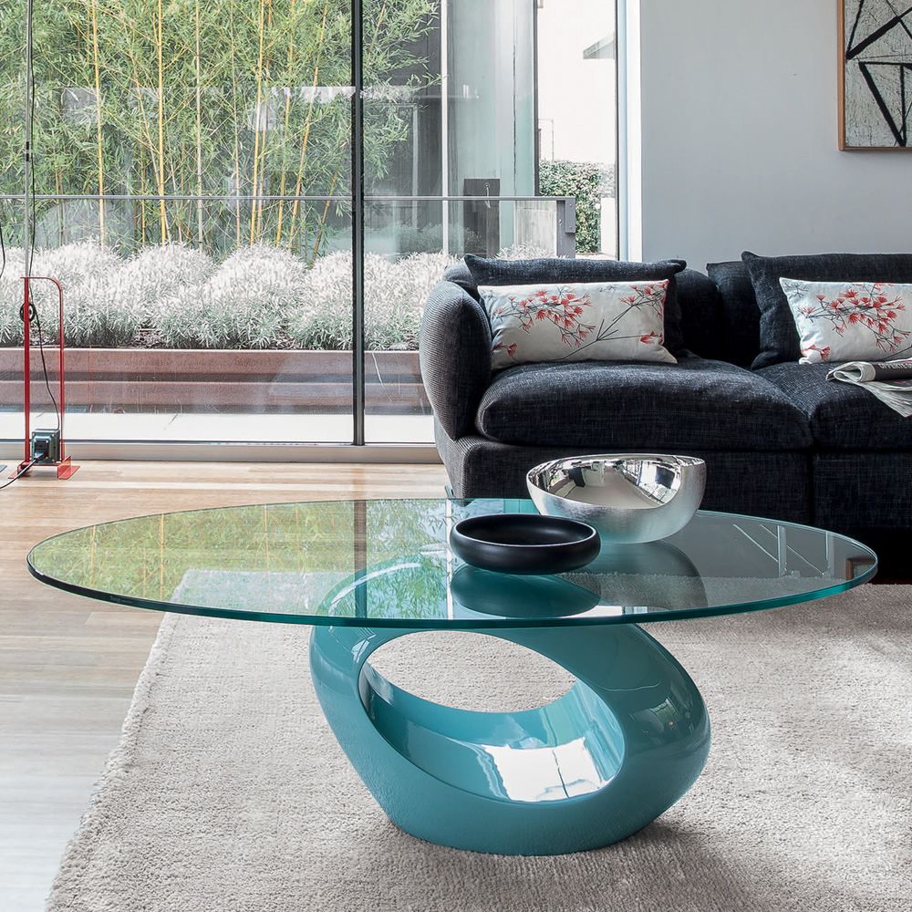 Tonin Casa - Amaranto 6811 mesa auxiliar