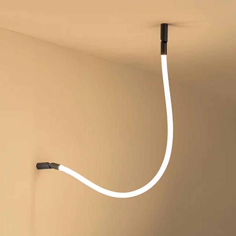 Rabbit & Friends - Whale Lamp with Remote Control