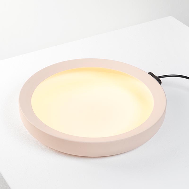 Estiluz - MOOD M-4068 LED-Stehleuchte mit Floor Support