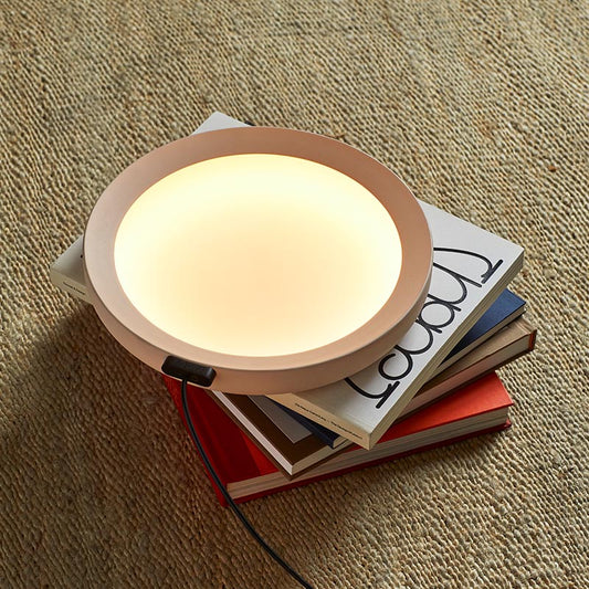Estiluz - Lámpara de mesa Circ M-3728