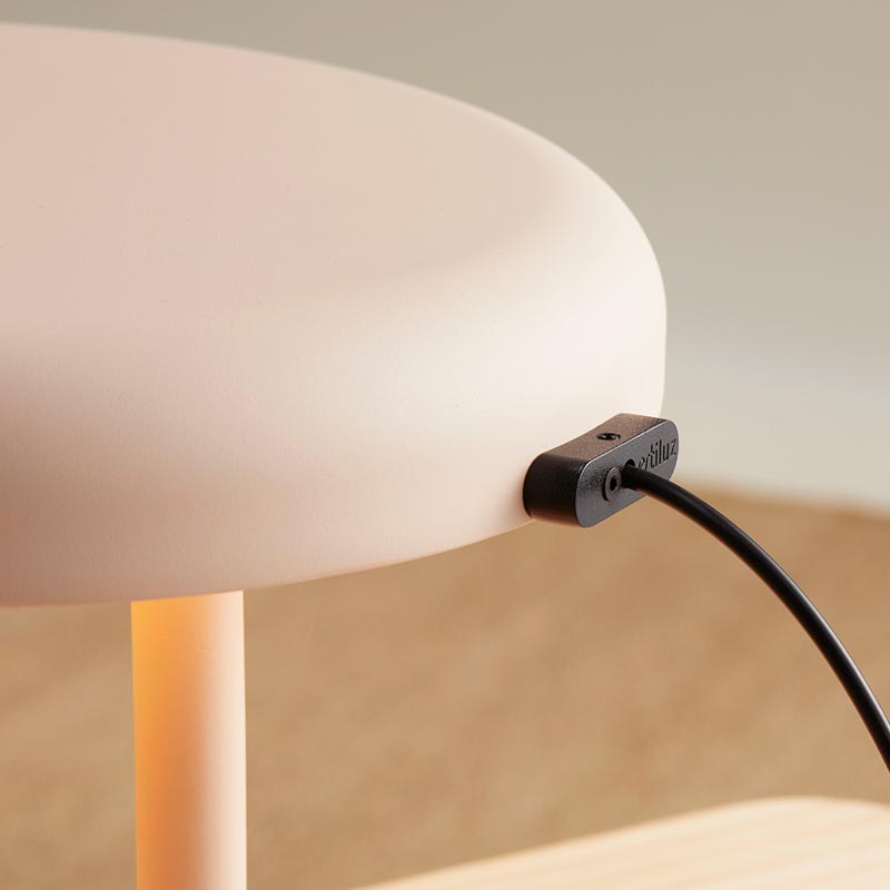 Estiluz - Lámpara de mesa Circ M-3728