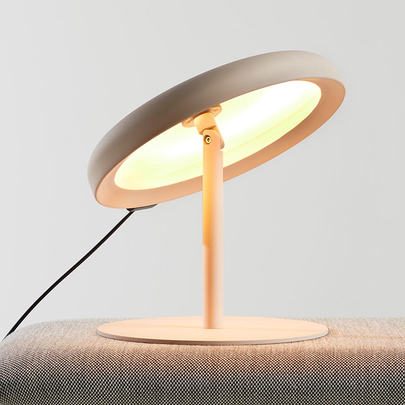 Estiluz - Lámpara de mesa Circ M-3728