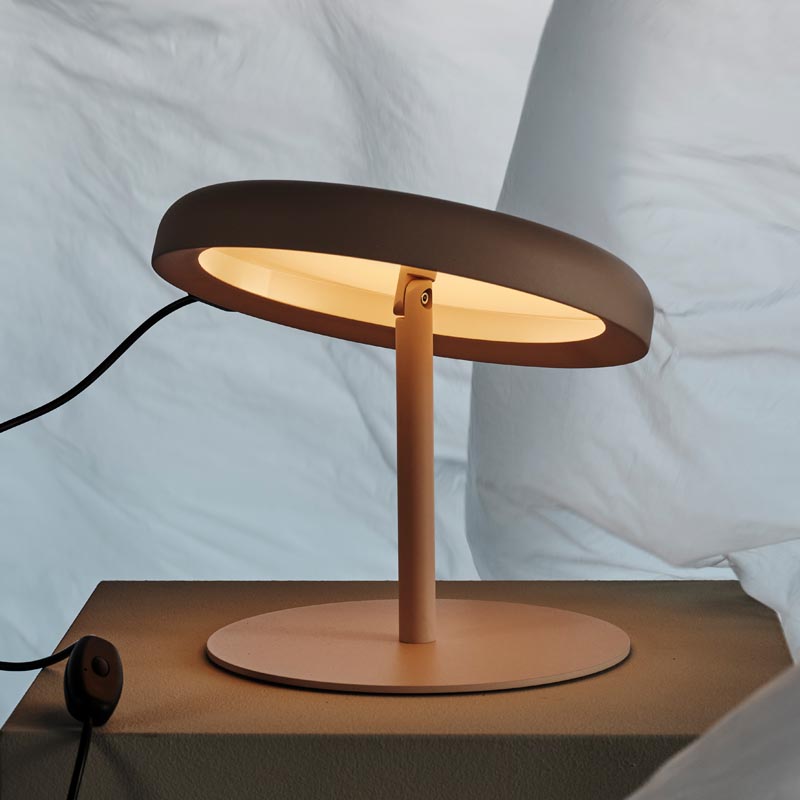 Estiluz - Lámpara de mesa Circ M-3728