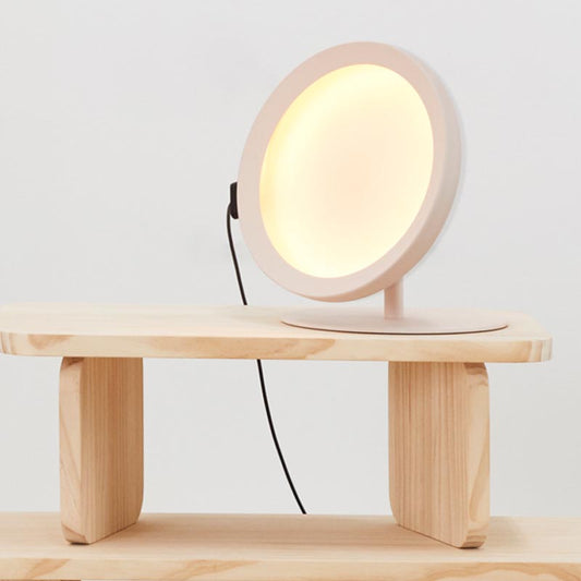 Estiluz - Lámpara de mesa Circ M-3728