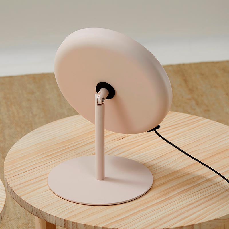 Estiluz - Lámpara de mesa Circ M-3728