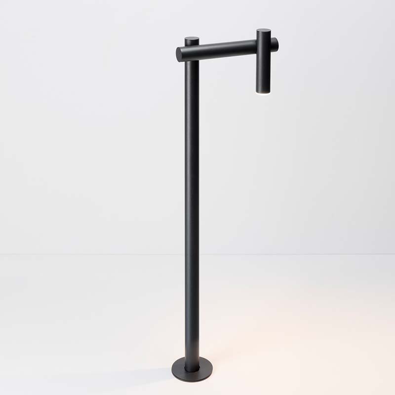 Estiluz - Lámpara de pie exterior Frame P-4054X