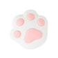 Paw Silicone Lamp - Pink