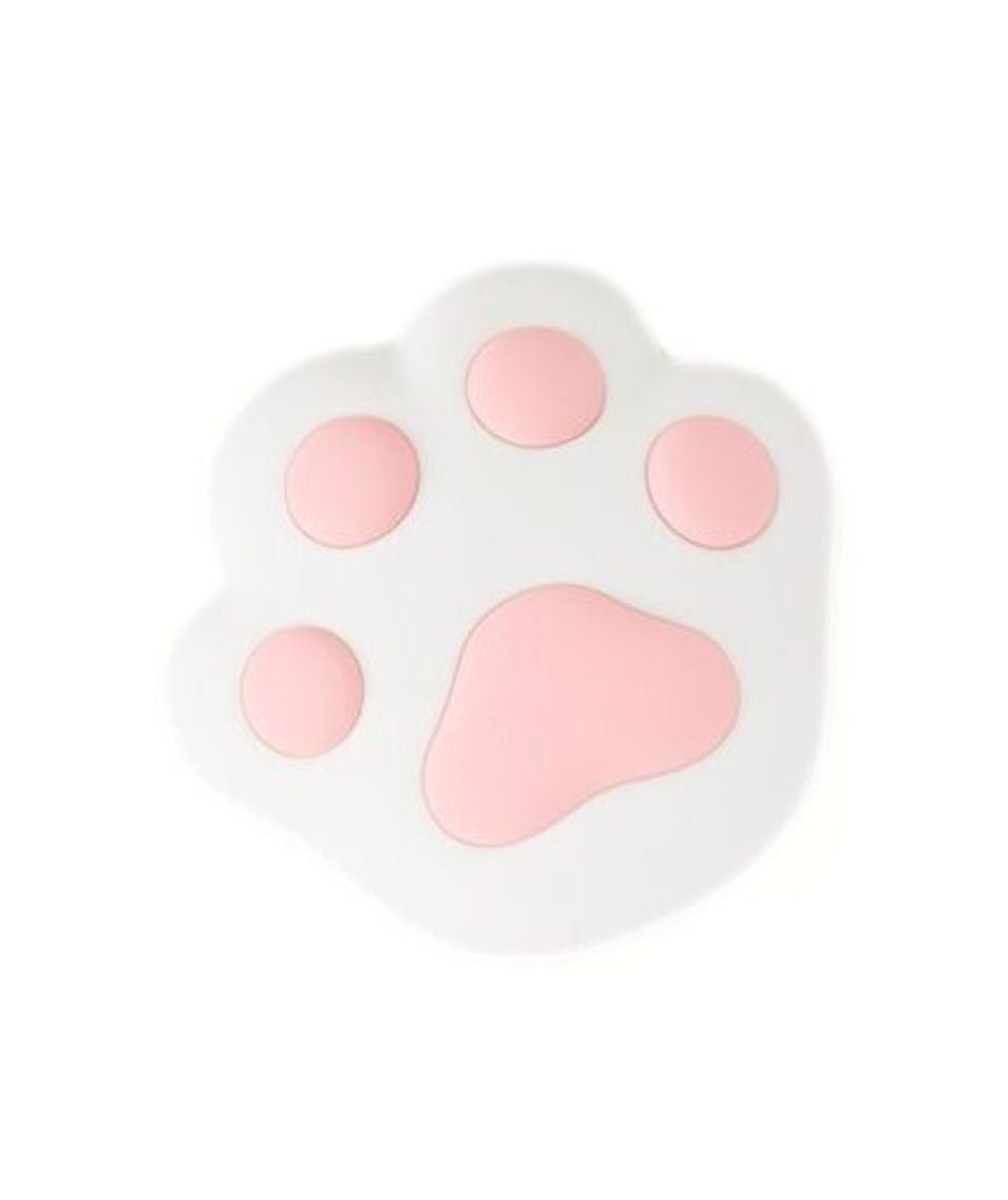 Big Bear Silicone Lamp - Pink