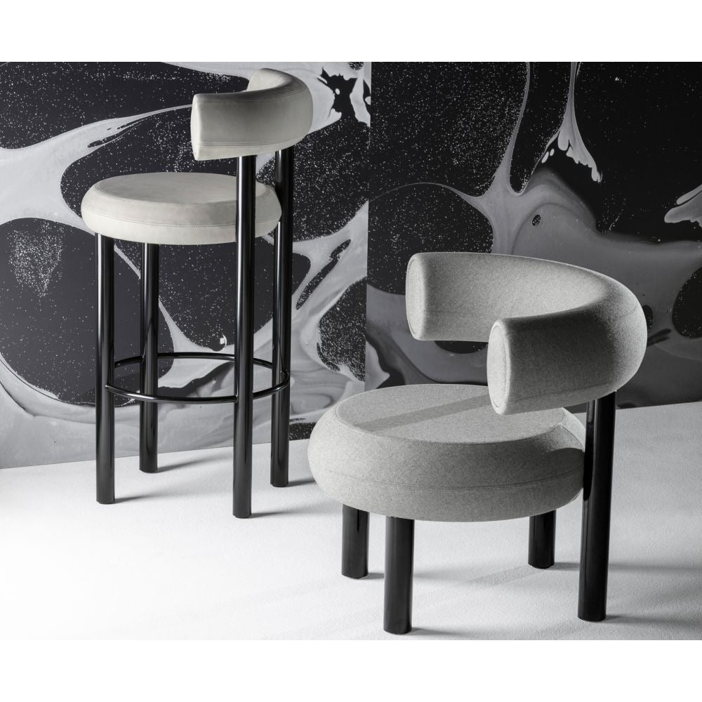 Tom Dixon - Sillón Fat Lounge