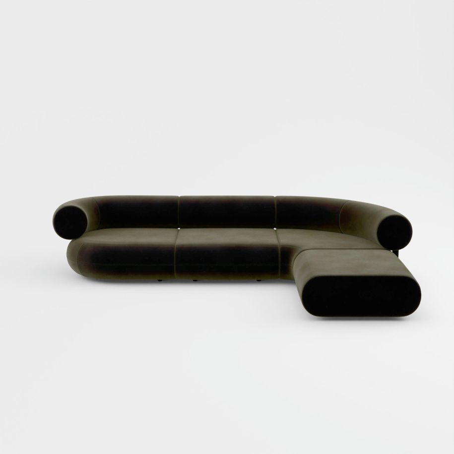 Stool